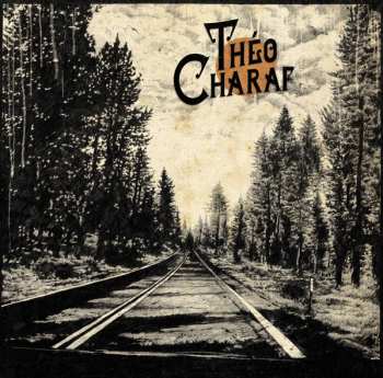 CD Théo Charaf: Théo Charaf 654720