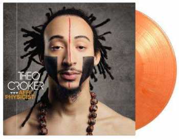 2LP Theo Croker: Afro Physicist CLR | LTD | NUM 501464