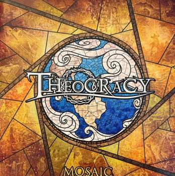 LP Theocracy: Mosaic 582822