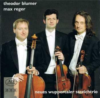 Theodor Blumer: Neues Wuppertaler Streichtrio