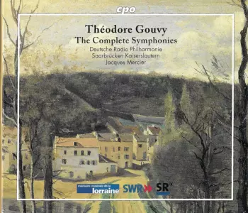 The Complete Symphonies