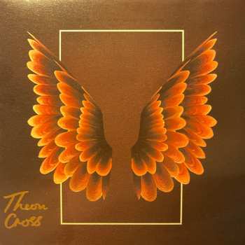 Album Theon Cross: Wings / Back To Africa