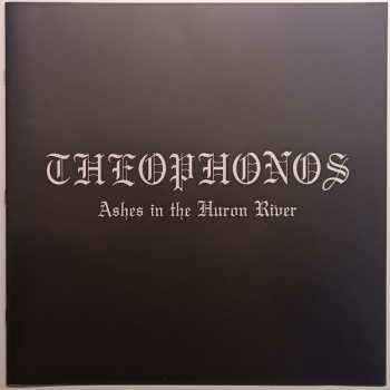 LP Theophonos: Ashes In The Huron River CLR 596094