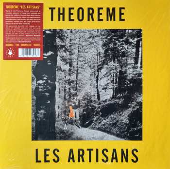 LP Theoreme: Les Artisans 572206