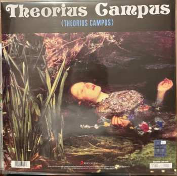 LP Theorius Campus: Theorius Campus CLR | LTD | NUM 606455