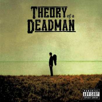 Album Theory Of A Deadman: Theory Of A Deadman