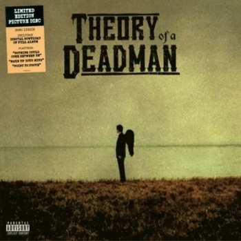 LP Theory Of A Deadman: Theory Of A Deadman LTD | PIC 577242