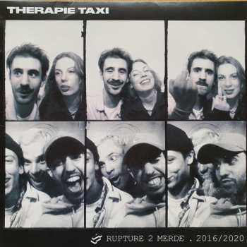 LP Therapie Taxi: Rupture 2 Merde 355298