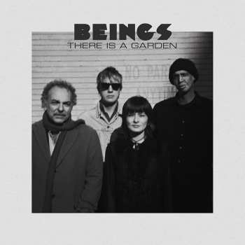 Album Beings: There Is a Garden