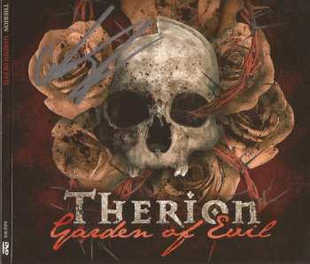 Album Therion: Garden Of Evil