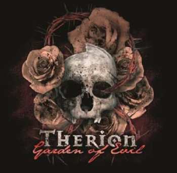 DVD Therion: Garden Of Evil 657439