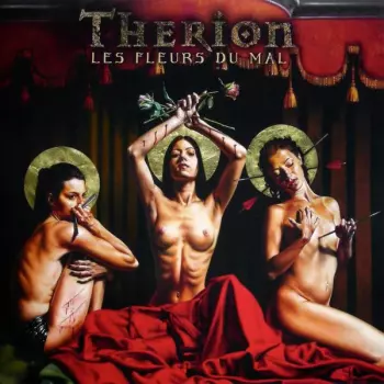 Therion: Les Fleurs Du Mal