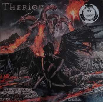 LP Therion: Leviathan II CLR | LTD 595297