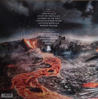 LP Therion: Leviathan II CLR | LTD 595297