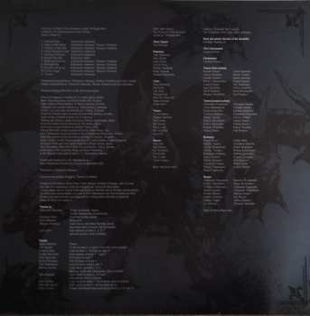 LP Therion: Leviathan II CLR | LTD 595297