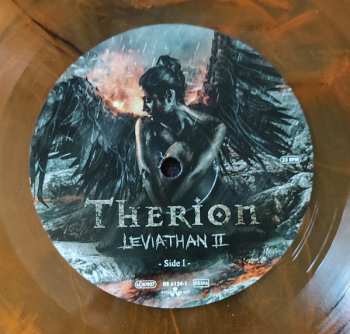 LP Therion: Leviathan II CLR | LTD 595297