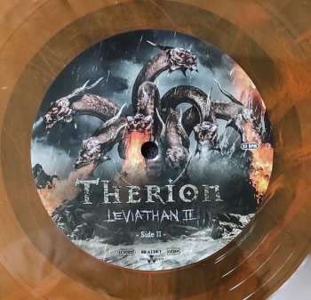 LP Therion: Leviathan II CLR | LTD 595297