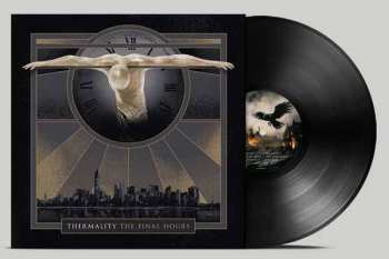 Album Thermality: The Final Hours Black