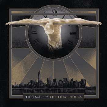 CD Thermality: The Final Hours 559610