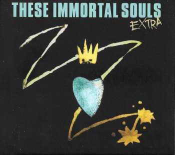 These Immortal Souls: Extra