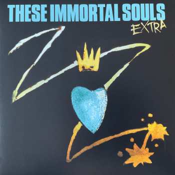 LP These Immortal Souls: Extra 560323