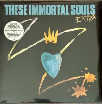 LP These Immortal Souls: Extra 560323