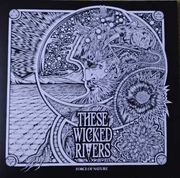 Album These Wicked Rivers: Force Of Nature