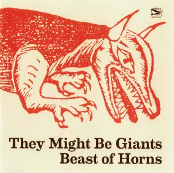 Beast Of Horns