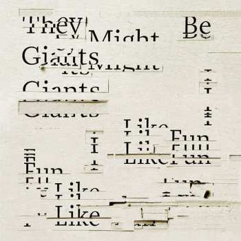 Album They Might Be Giants: I Like Fun