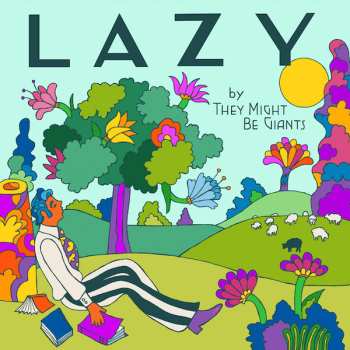 Album They Might Be Giants: Lazy