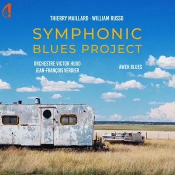 Symphonic Blues Project