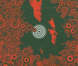 CD Thievery Corporation: The Cosmic Game 378452