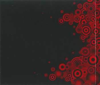 CD Thievery Corporation: The Cosmic Game 378452