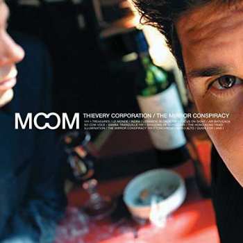 2LP Thievery Corporation: The Mirror Conspiracy 345987