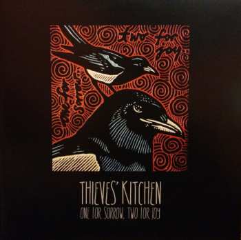 2LP Thieves' Kitchen: One For Sorrow, Two For Joy LTD | NUM 622954