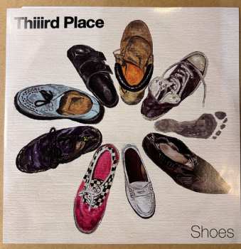 Album Thiiird Place: Shoes