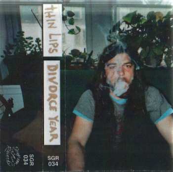 Album Thin Lips: Divorce Year