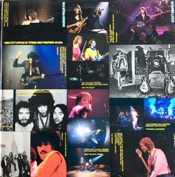 2LP Thin Lizzy: Life Live 671685