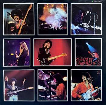 2LP Thin Lizzy: Live And Dangerous 656266