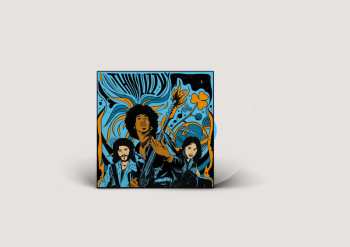 Album Thin Lizzy: The Acoustic Sessions