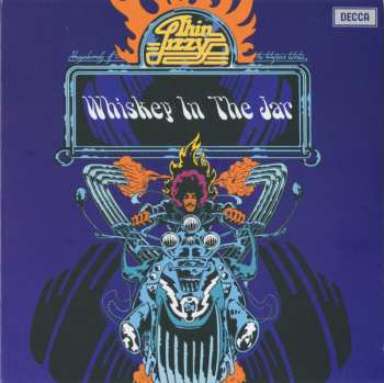 SP Thin Lizzy: Whiskey In The Jar CLR | LTD 616610