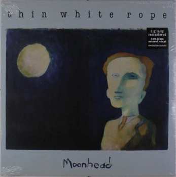 LP Thin White Rope: Moonhead 598183