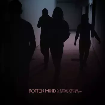 Rotten Mind: Things I Can't See