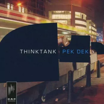 Thinktank: Pek Dek