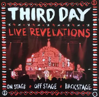 Third Day: Live Revelations