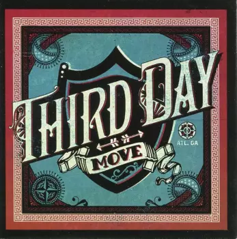 Third Day: Move