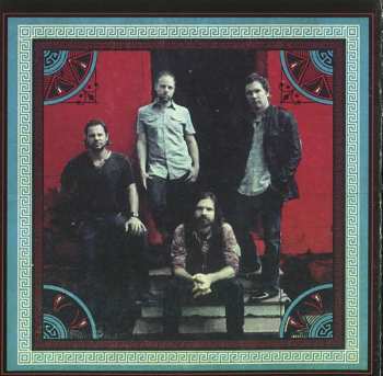 CD Third Day: Move 549510