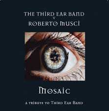 Album Third Ear Band: Mosaic