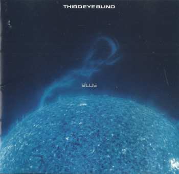 Album Third Eye Blind: Blue