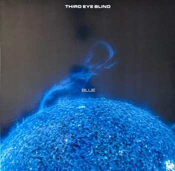 2LP Third Eye Blind: Blue CLR 630081